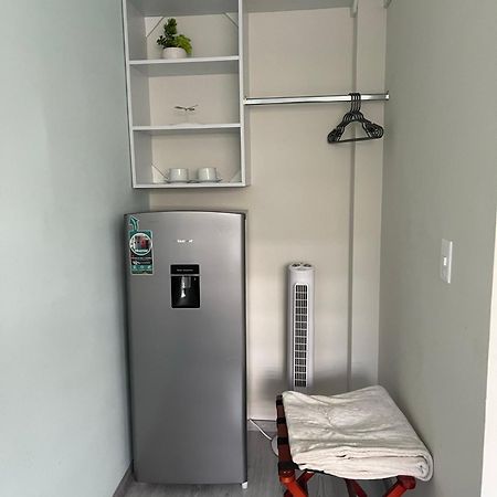Constanza Lofts Executives En Zapopan Jalisco Aparthotel Kültér fotó