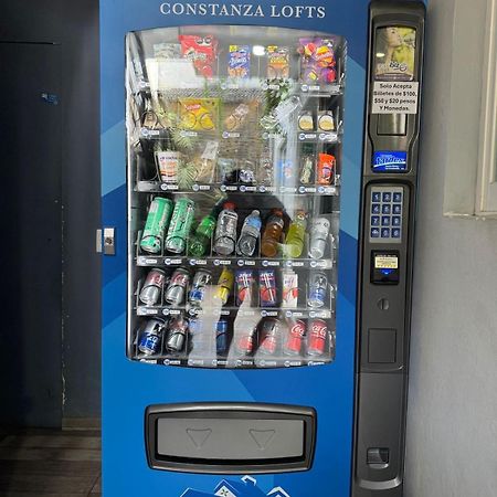 Constanza Lofts Executives En Zapopan Jalisco Aparthotel Kültér fotó