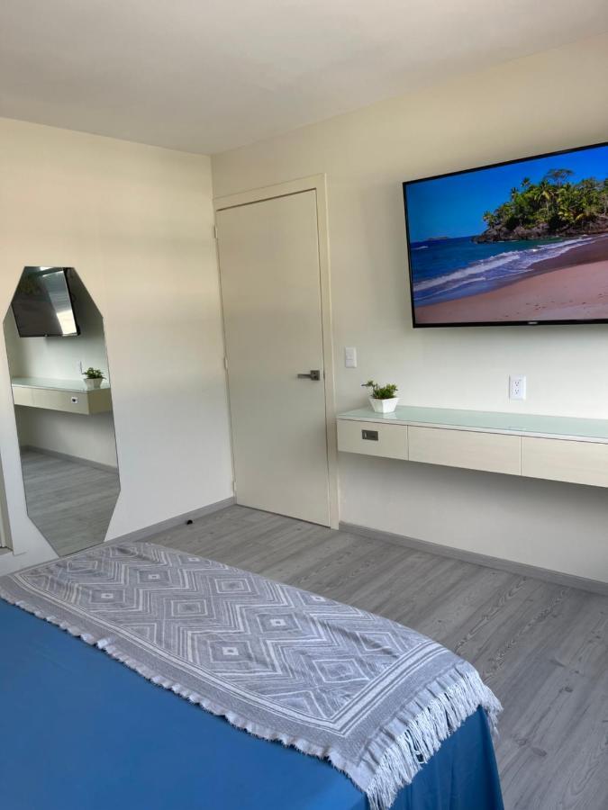 Constanza Lofts Executives En Zapopan Jalisco Aparthotel Kültér fotó