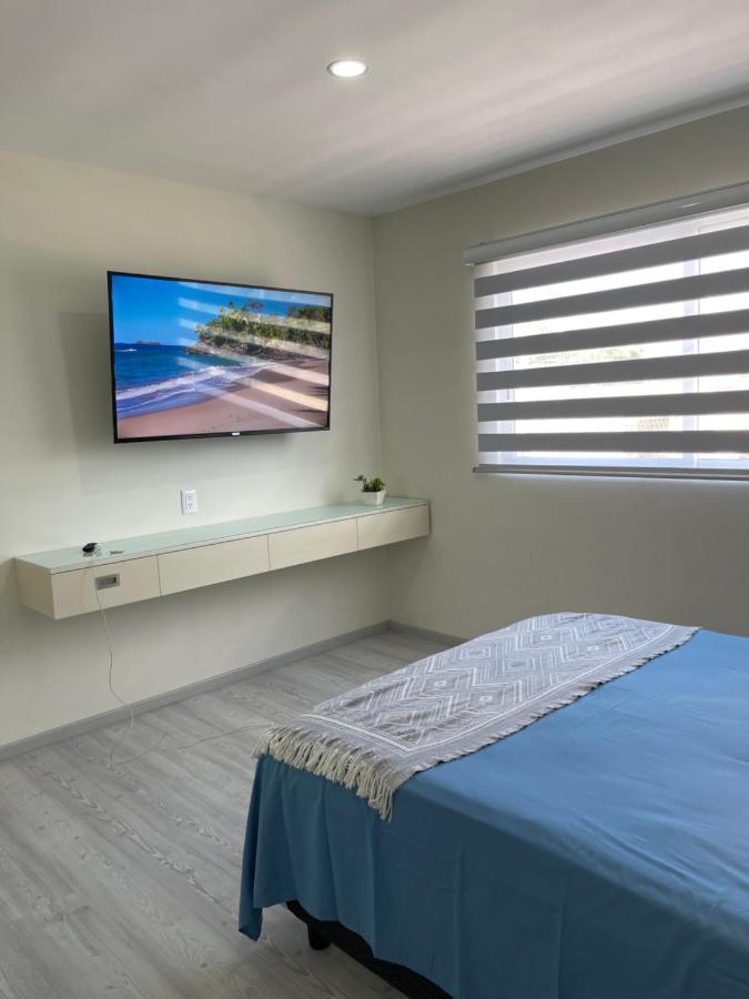 Constanza Lofts Executives En Zapopan Jalisco Aparthotel Kültér fotó