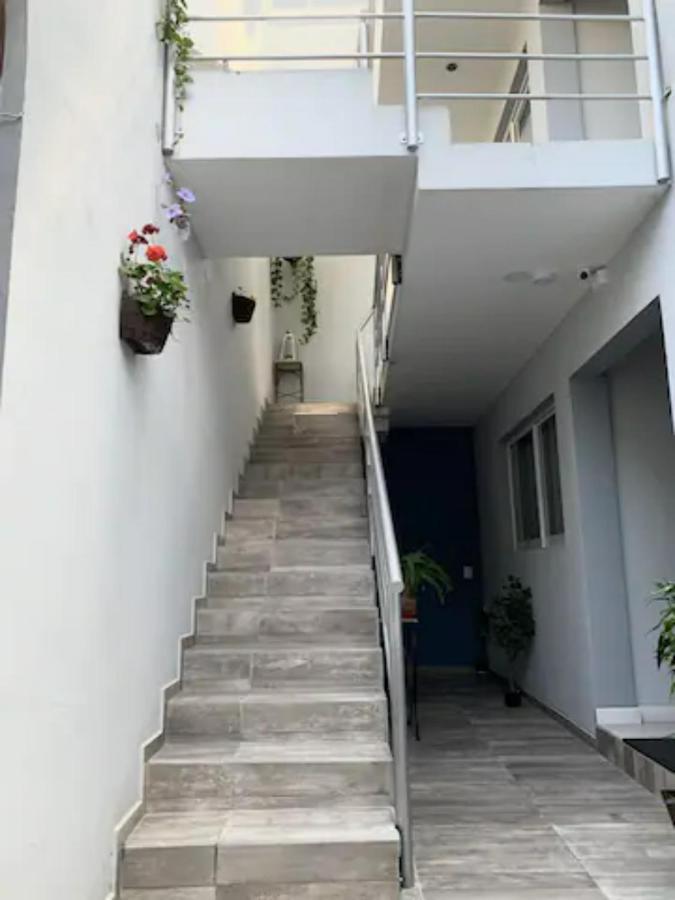 Constanza Lofts Executives En Zapopan Jalisco Aparthotel Kültér fotó
