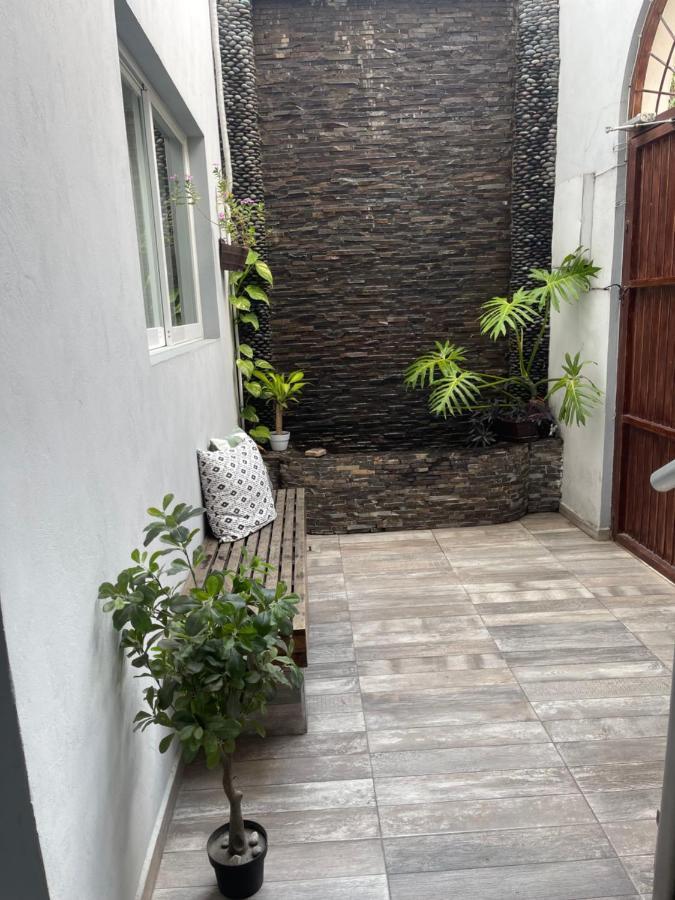 Constanza Lofts Executives En Zapopan Jalisco Aparthotel Kültér fotó