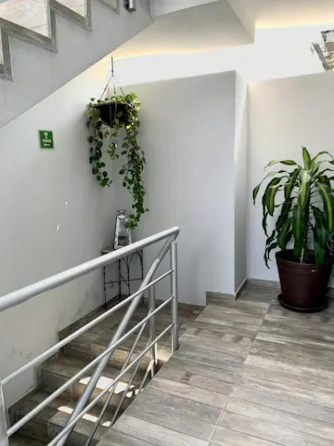 Constanza Lofts Executives En Zapopan Jalisco Aparthotel Kültér fotó