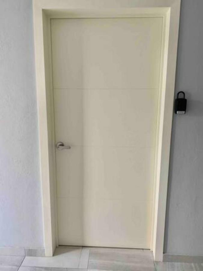 Constanza Lofts Executives En Zapopan Jalisco Aparthotel Kültér fotó