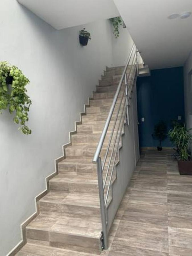 Constanza Lofts Executives En Zapopan Jalisco Aparthotel Kültér fotó