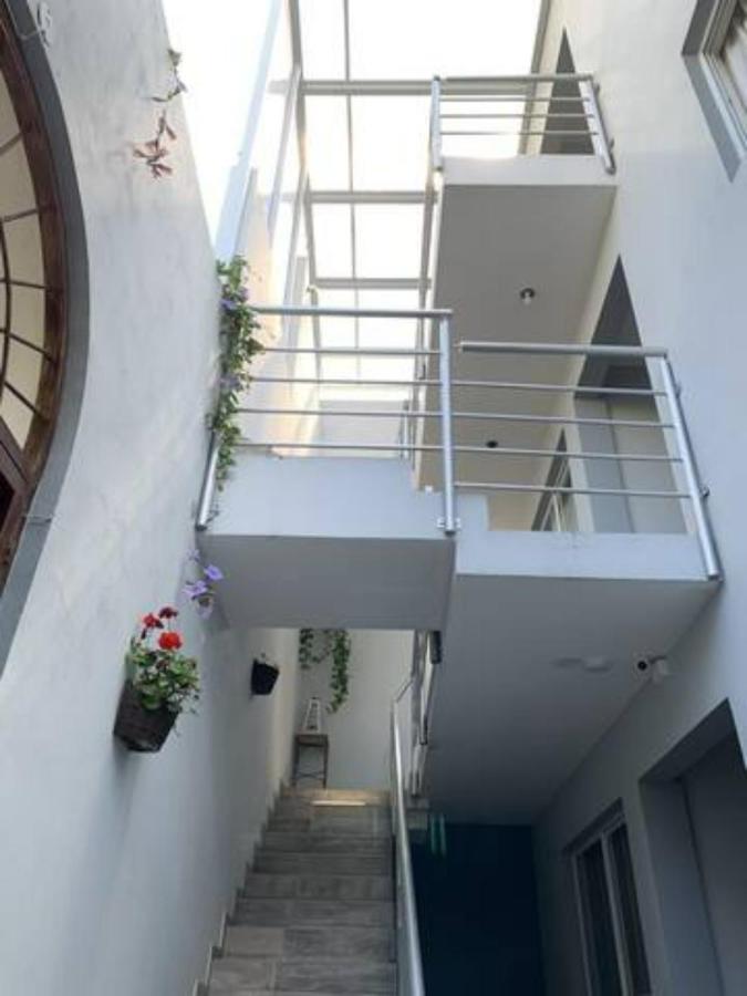 Constanza Lofts Executives En Zapopan Jalisco Aparthotel Kültér fotó