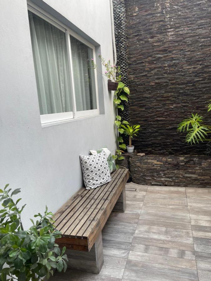 Constanza Lofts Executives En Zapopan Jalisco Aparthotel Kültér fotó