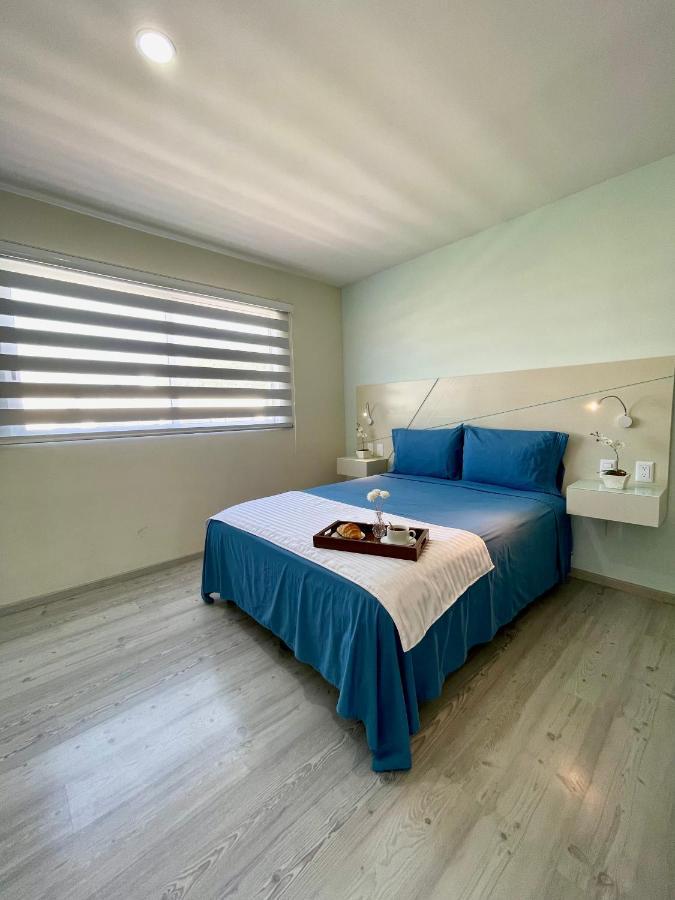 Constanza Lofts Executives En Zapopan Jalisco Aparthotel Kültér fotó