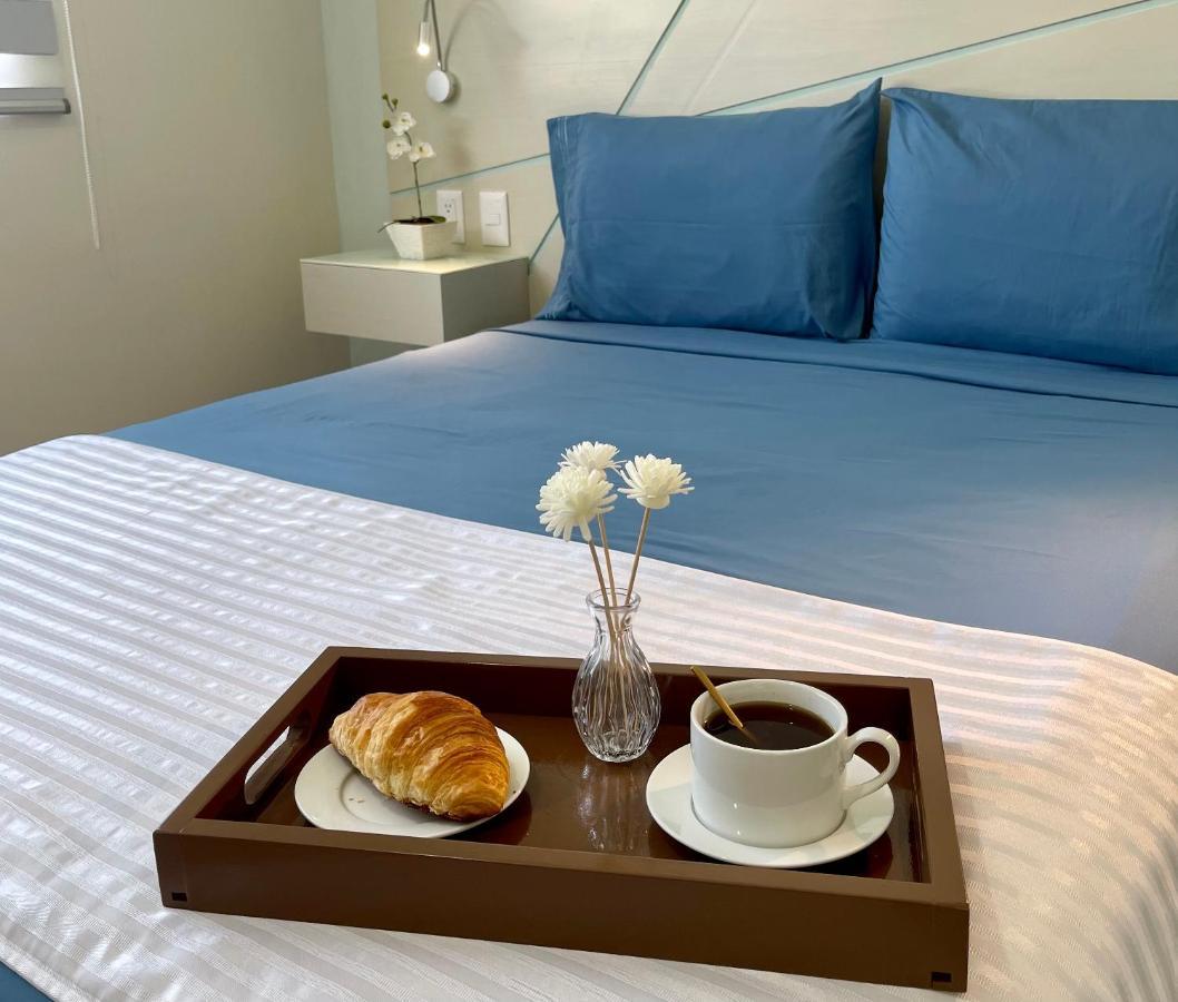 Constanza Lofts Executives En Zapopan Jalisco Aparthotel Kültér fotó