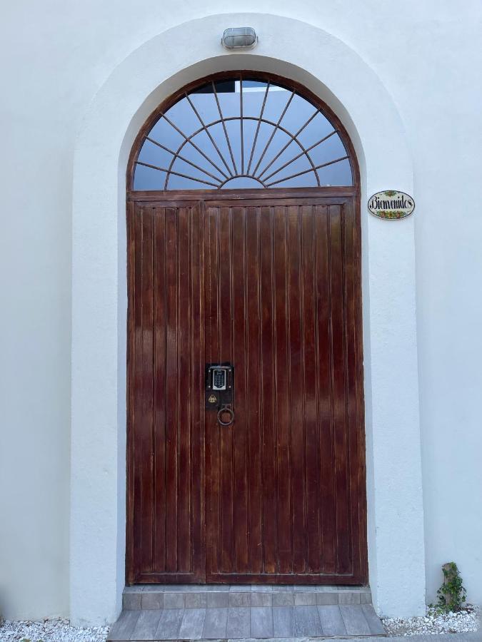 Constanza Lofts Executives En Zapopan Jalisco Aparthotel Kültér fotó