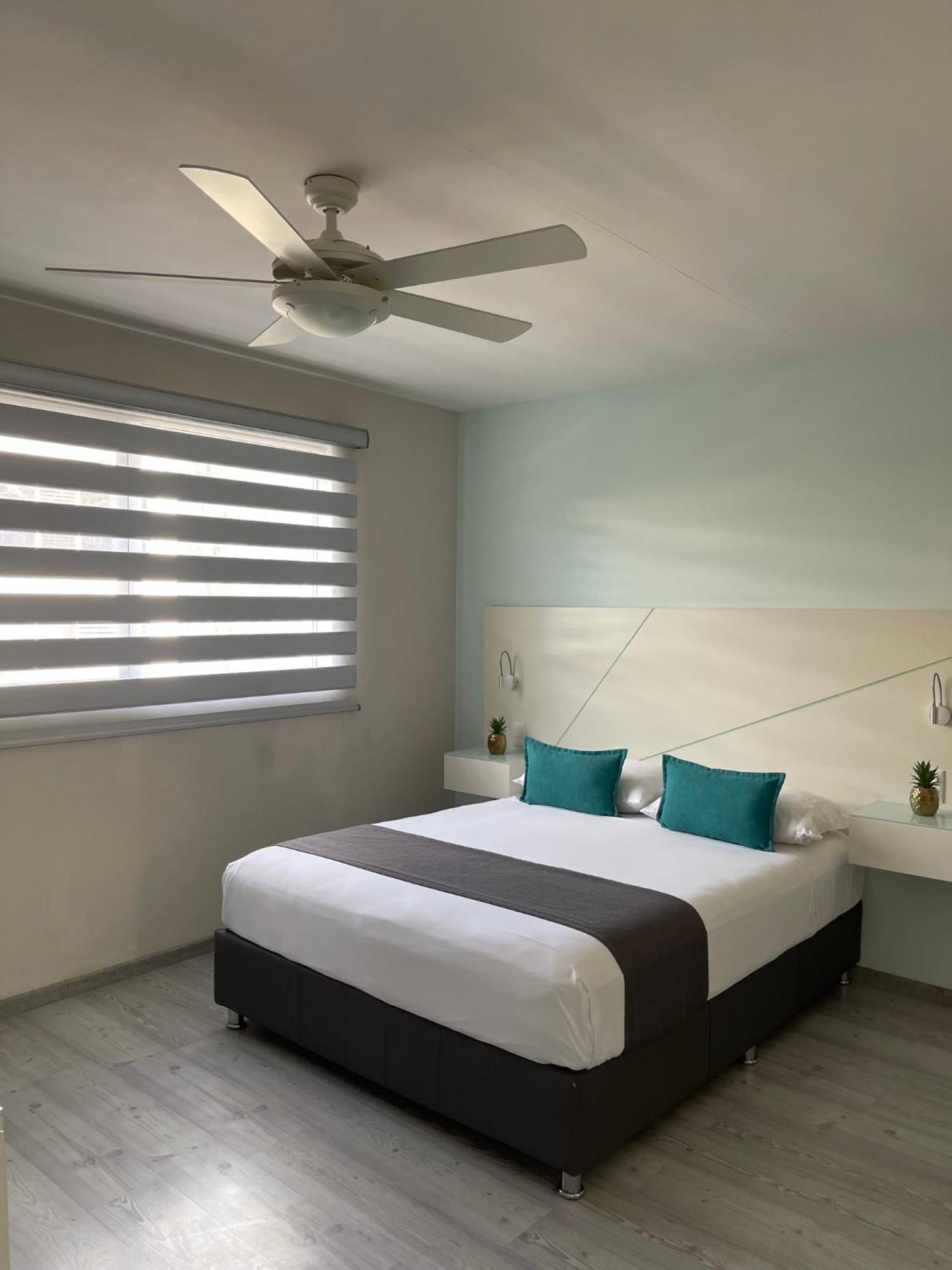 Constanza Lofts Executives En Zapopan Jalisco Aparthotel Kültér fotó