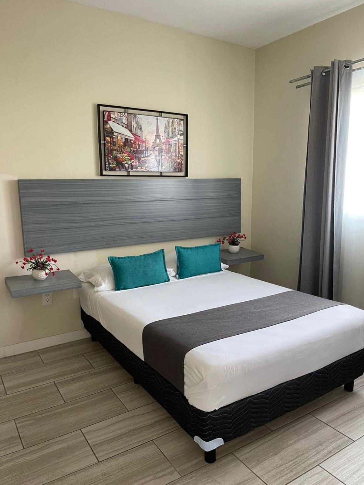 Constanza Lofts Executives En Zapopan Jalisco Aparthotel Kültér fotó